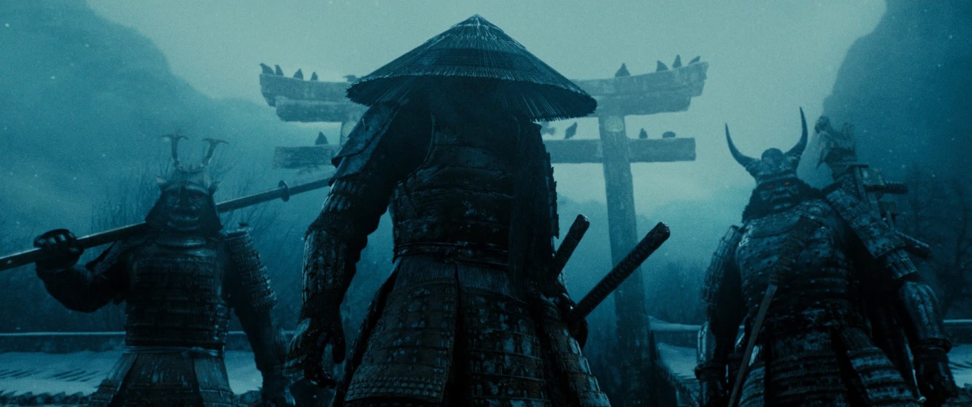 Zack Snyder
