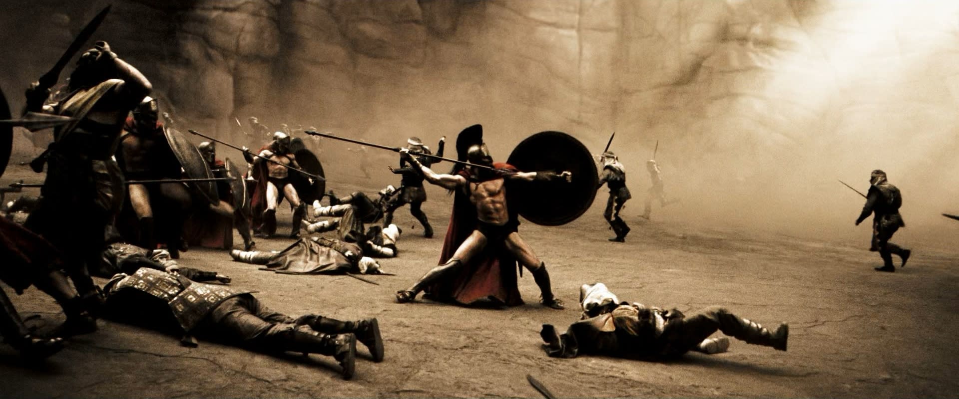 Zack Snyder