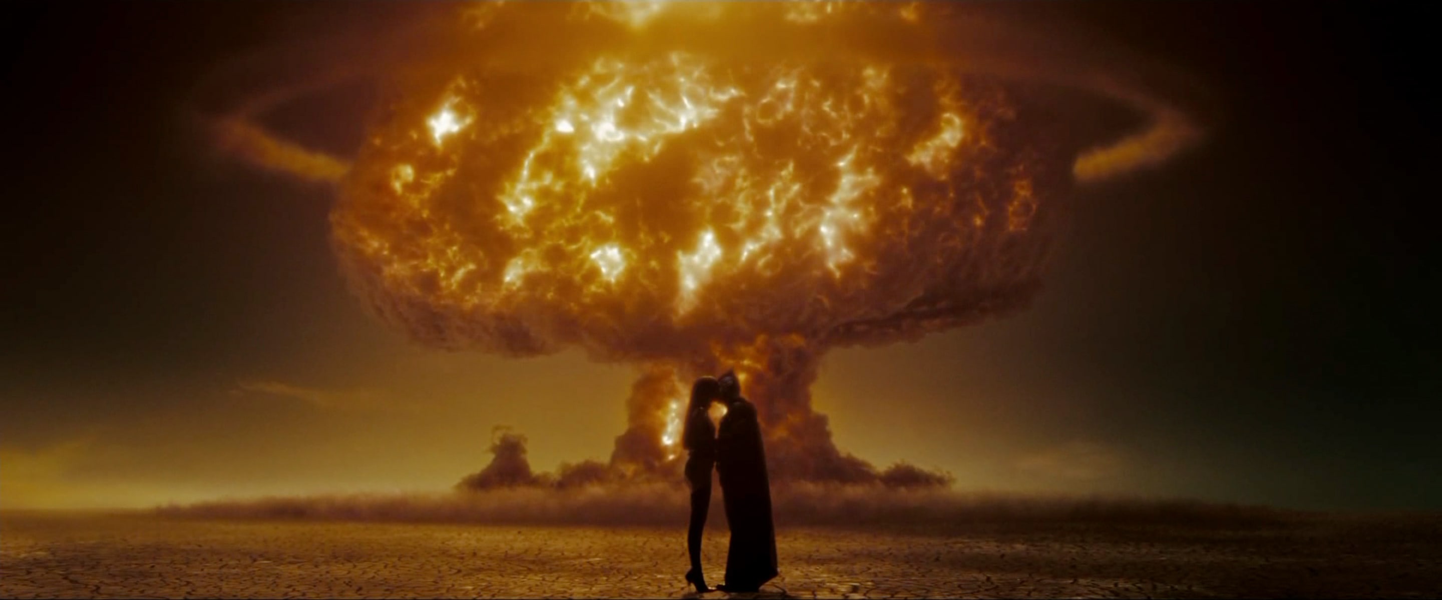 Zack Snyder
