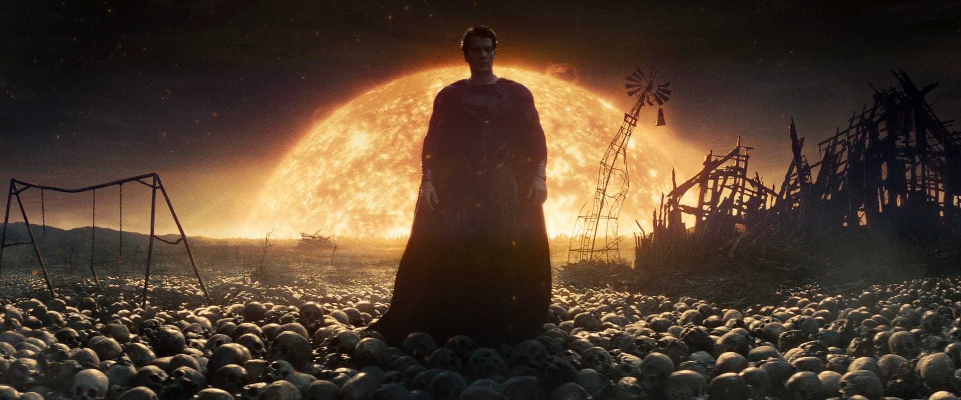 Zack Snyder