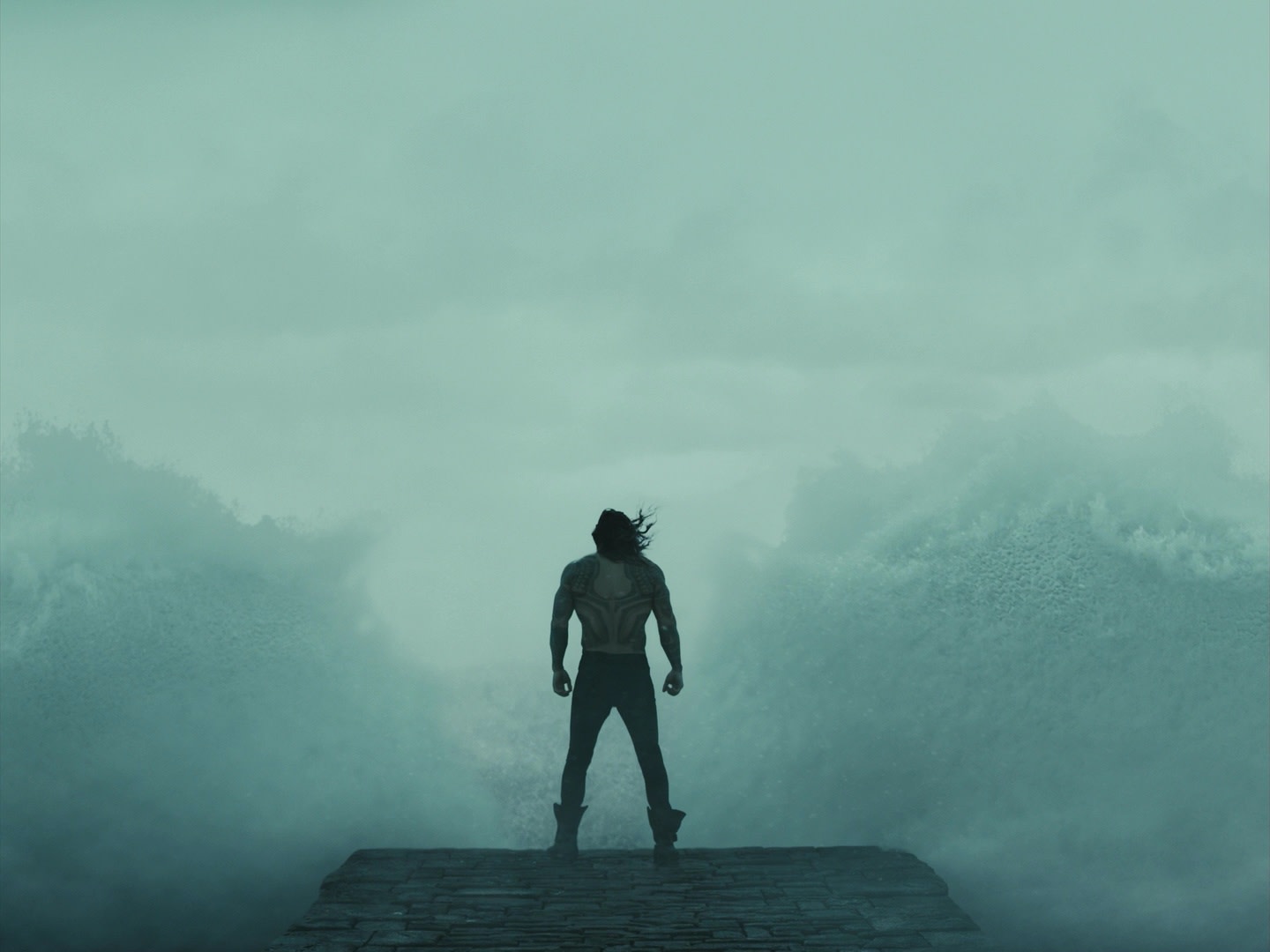 Zack Snyder