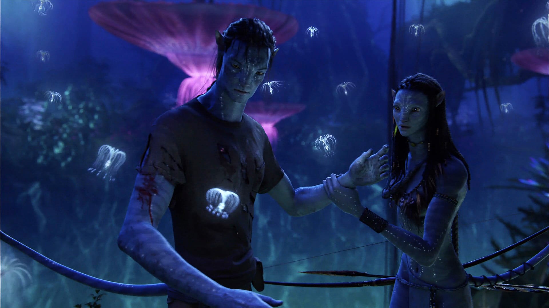 James Cameron