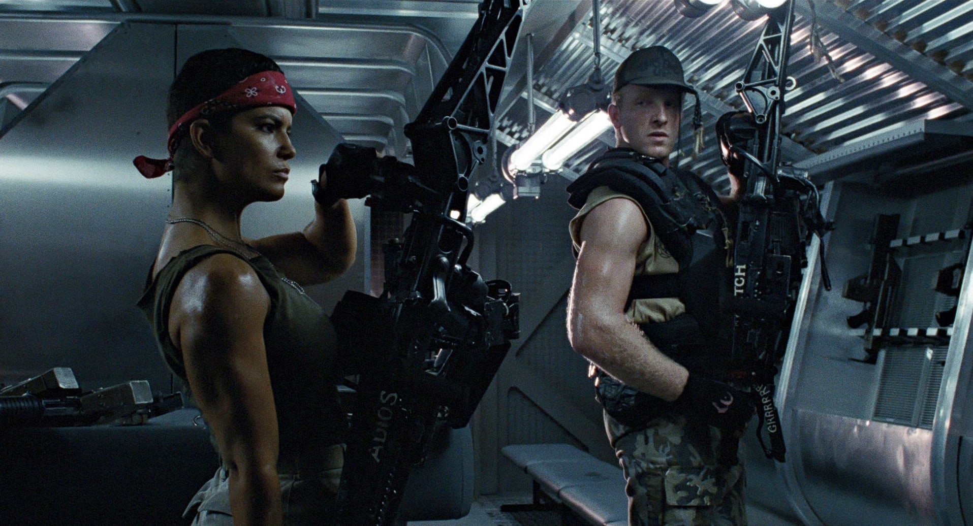 James Cameron