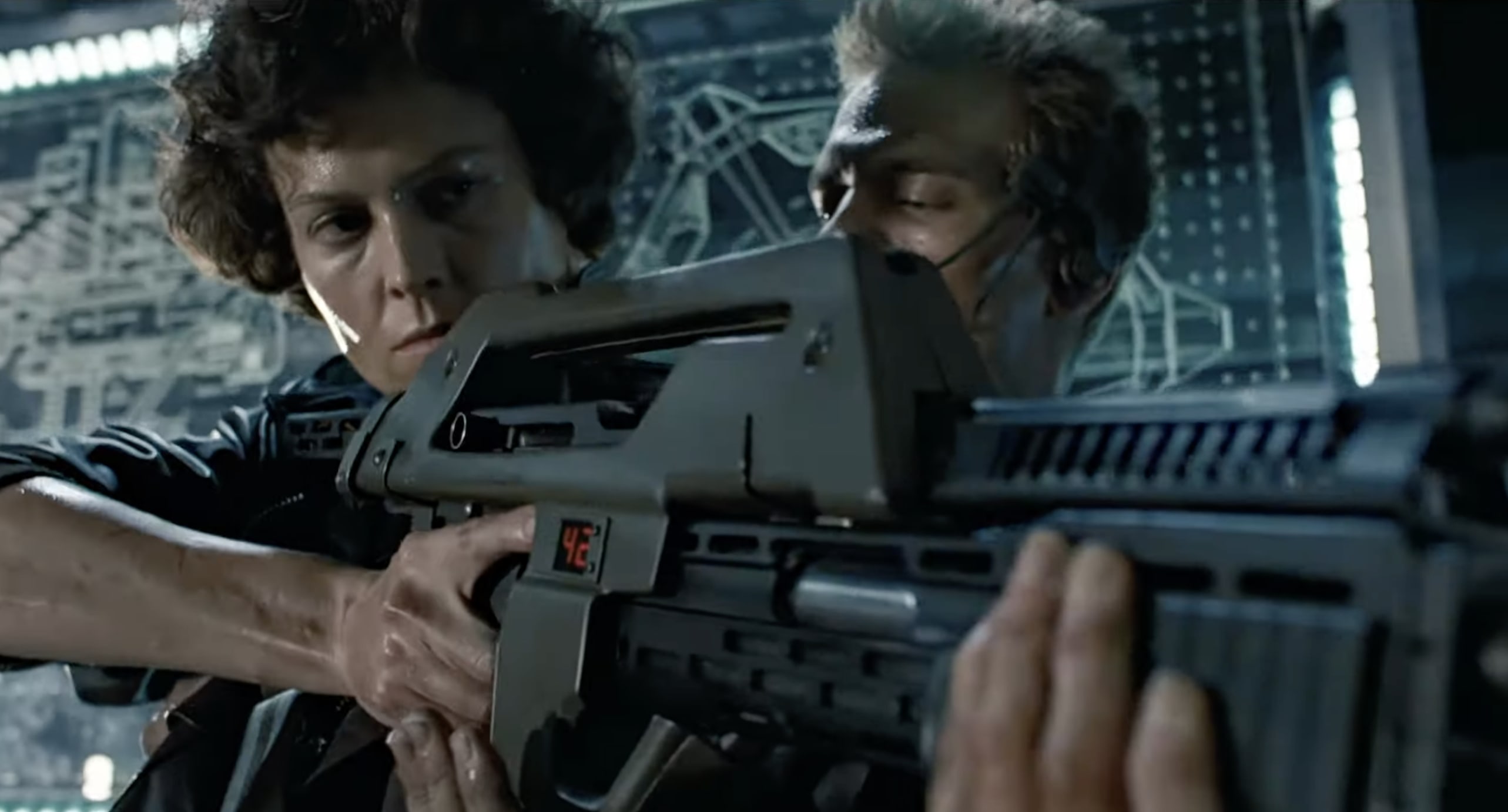 James Cameron video