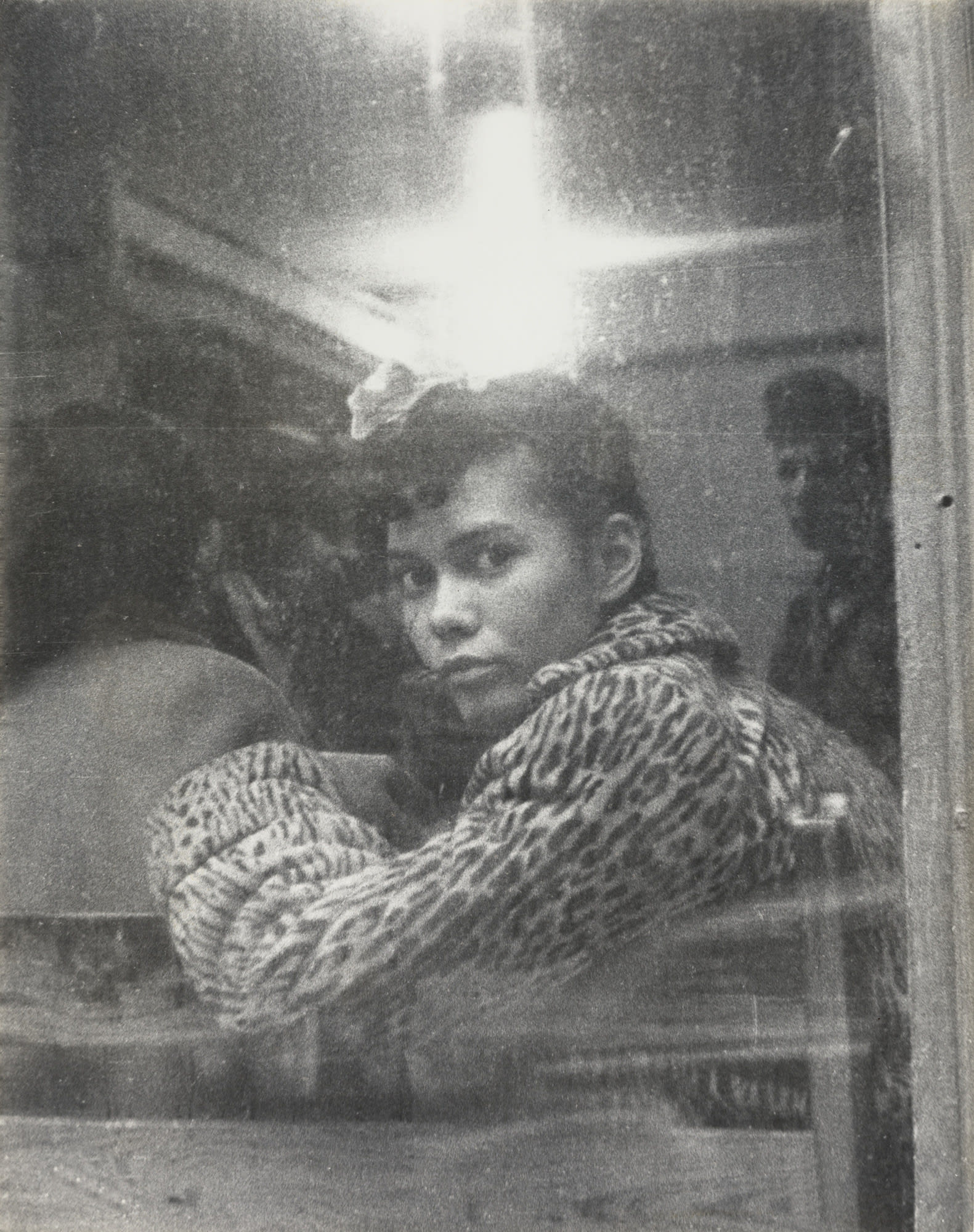 Robert Frank