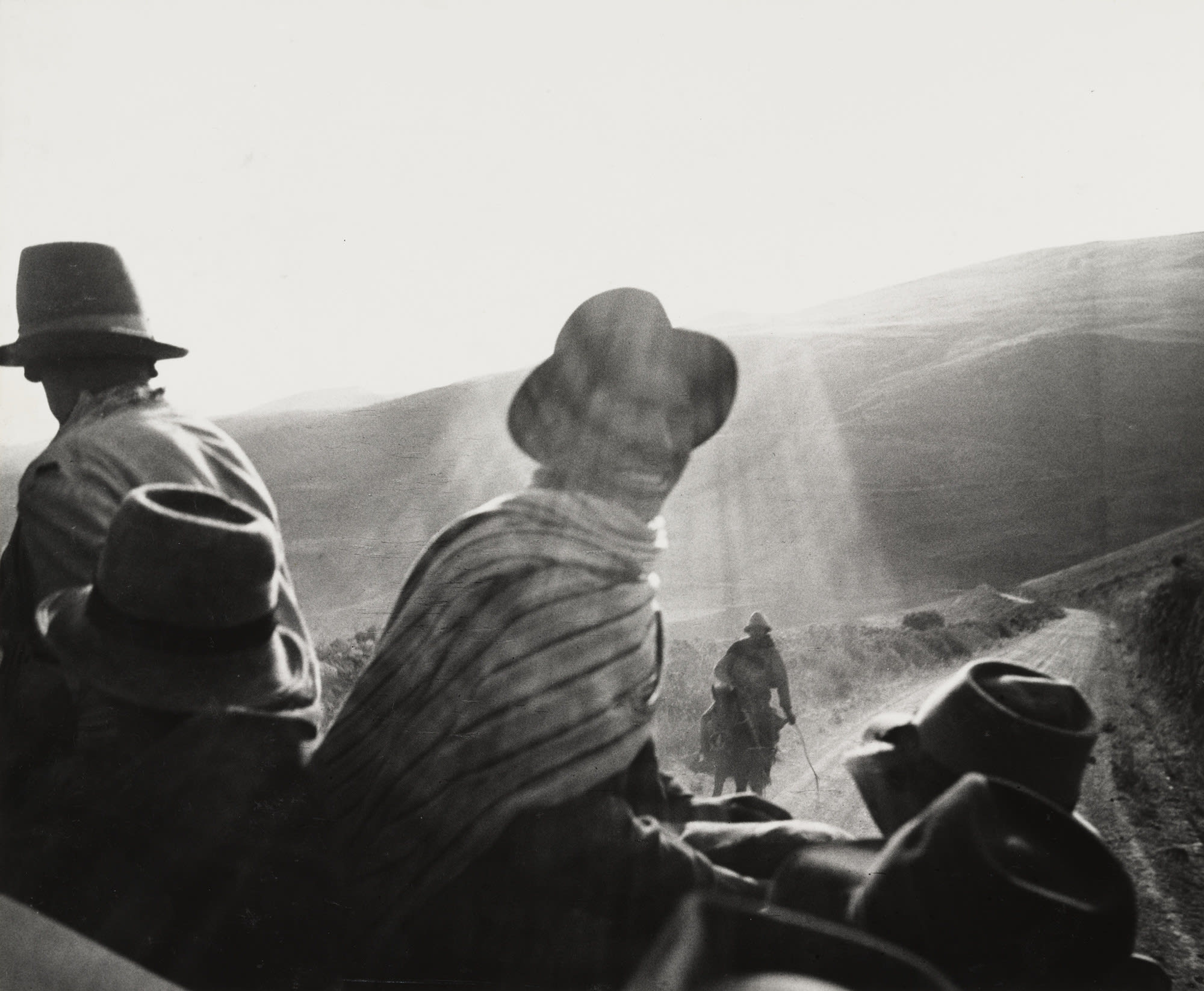 Robert Frank