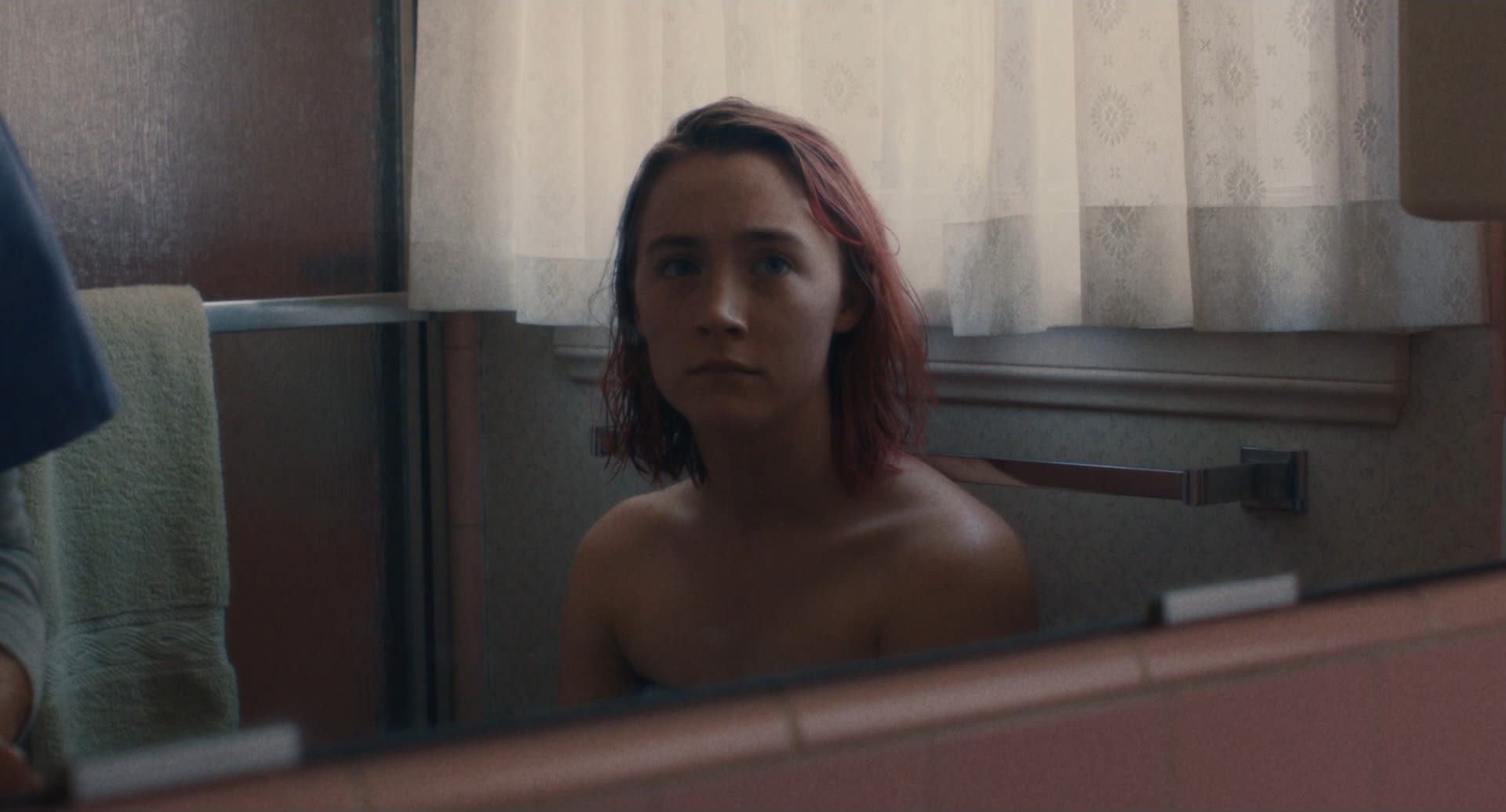 Greta Gerwig