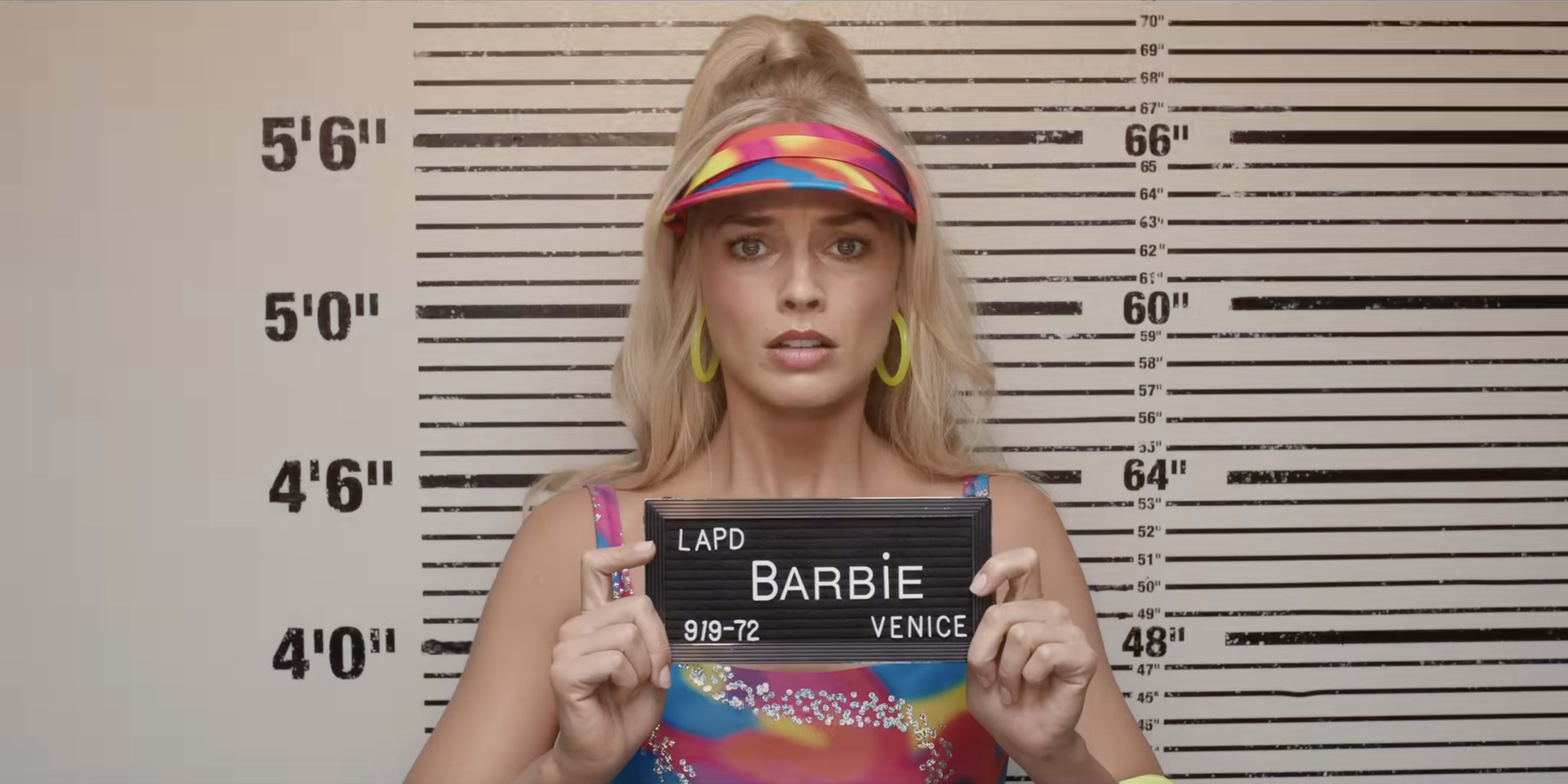 Greta Gerwig video