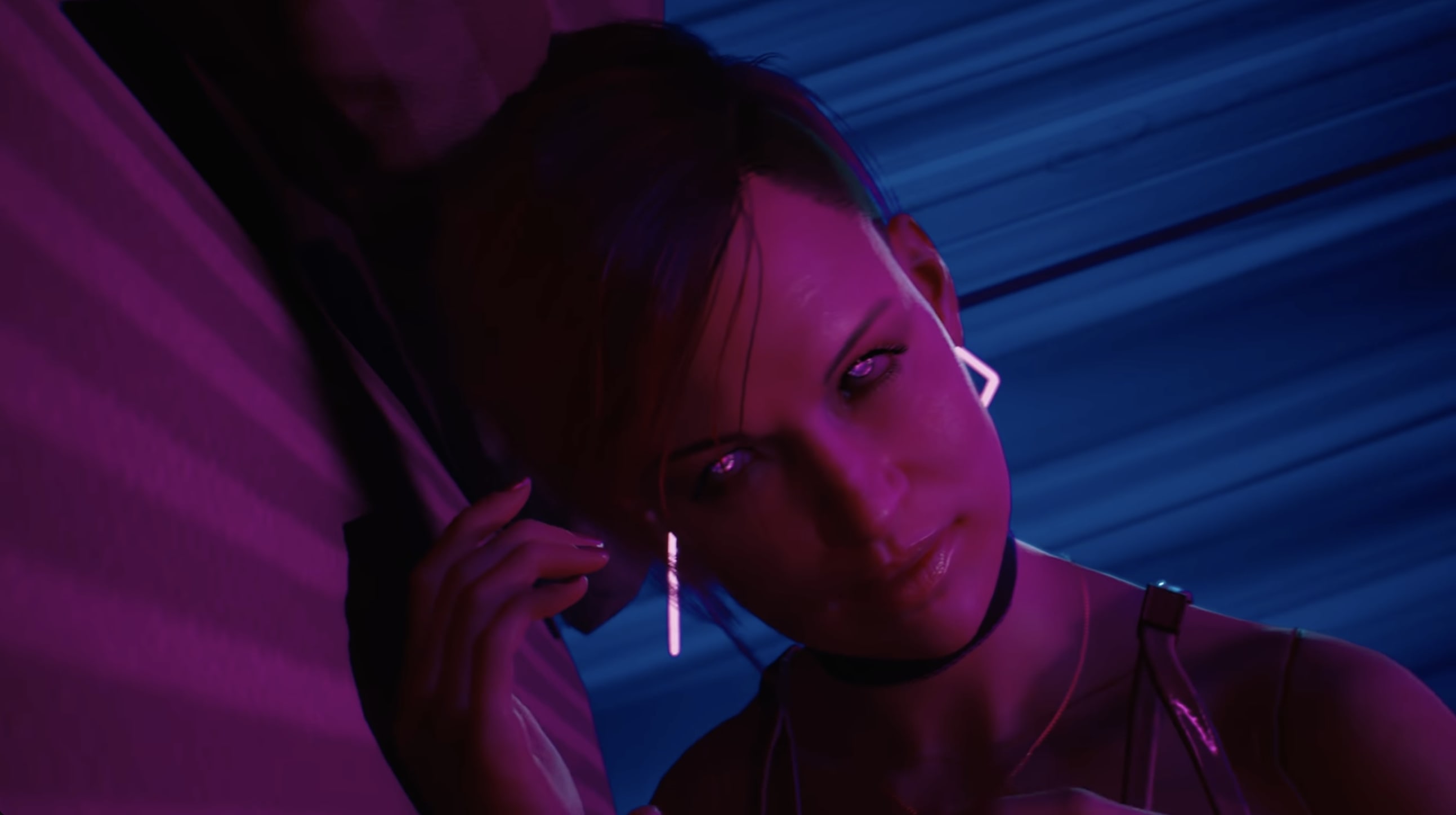 CD Projekt Red video