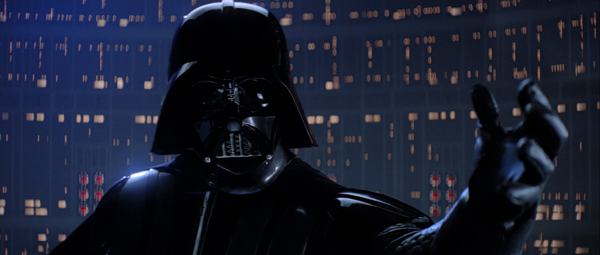 George Lucas