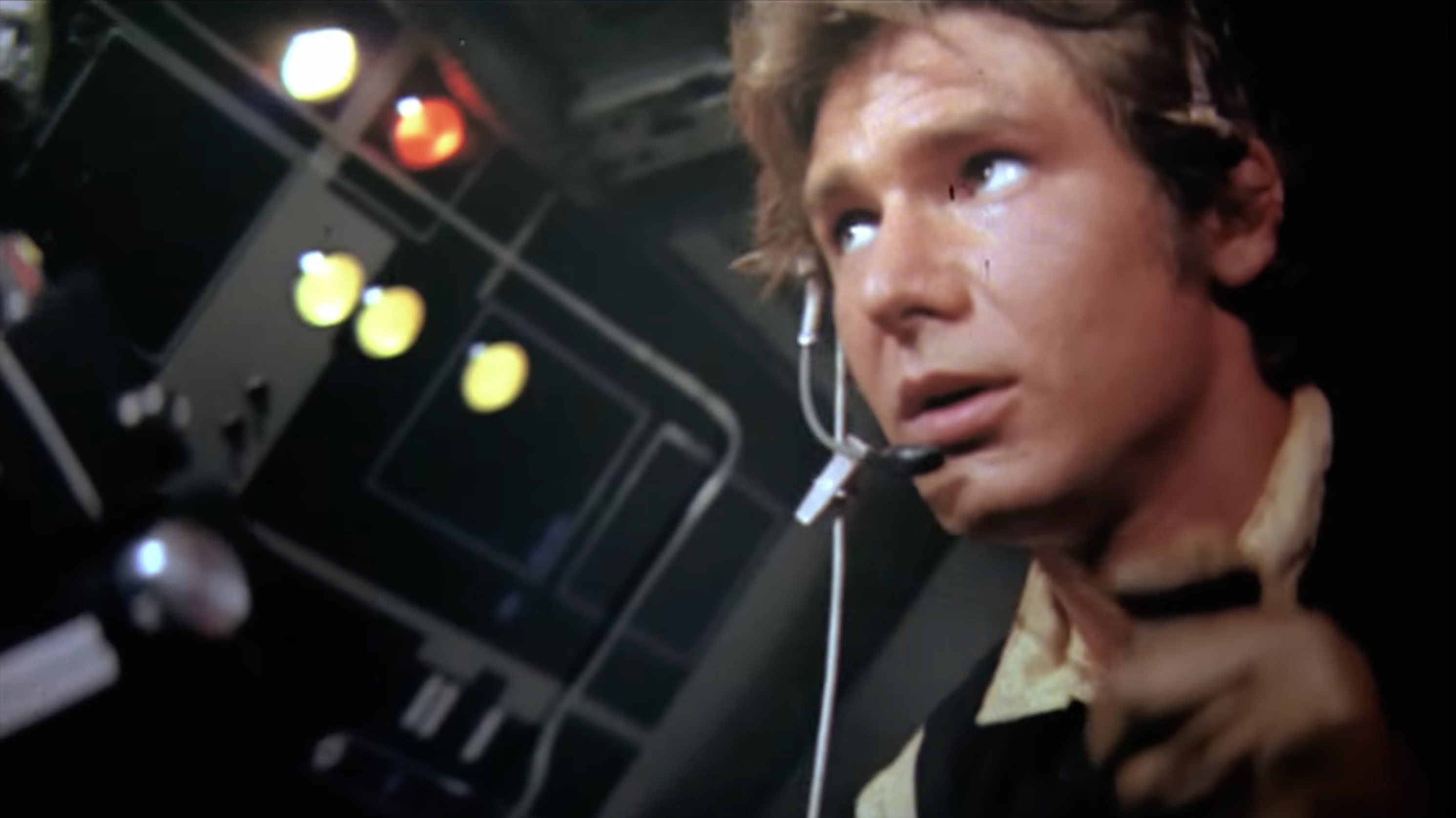 George Lucas video