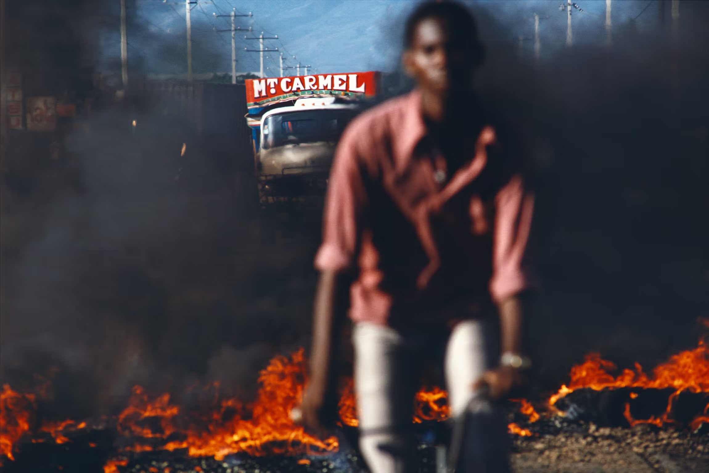 Alex Webb