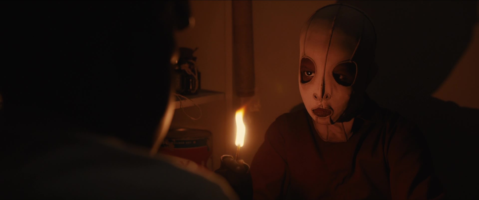 Jordan Peele