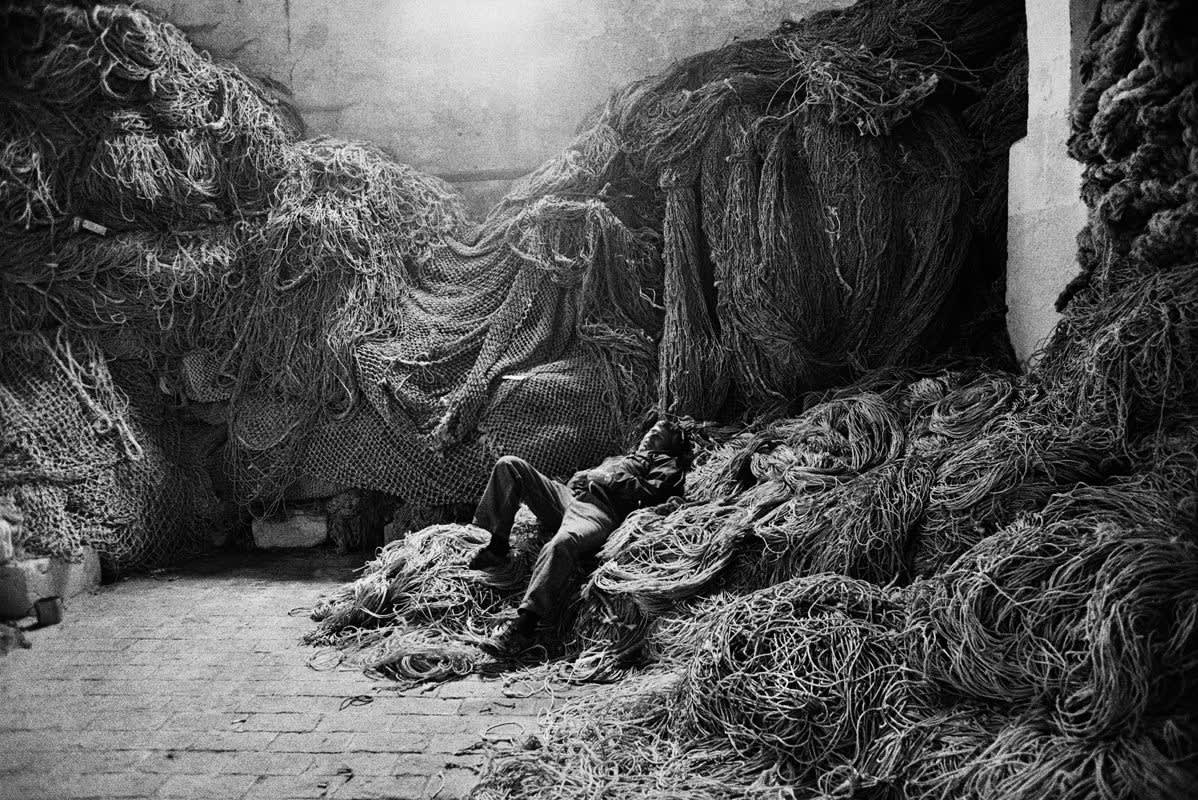 Sebastião Salgado