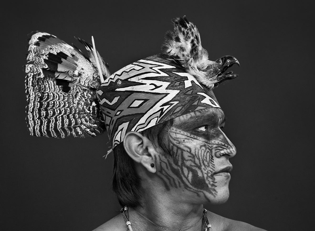 Sebastião Salgado