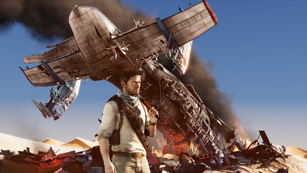 Amy Hennig