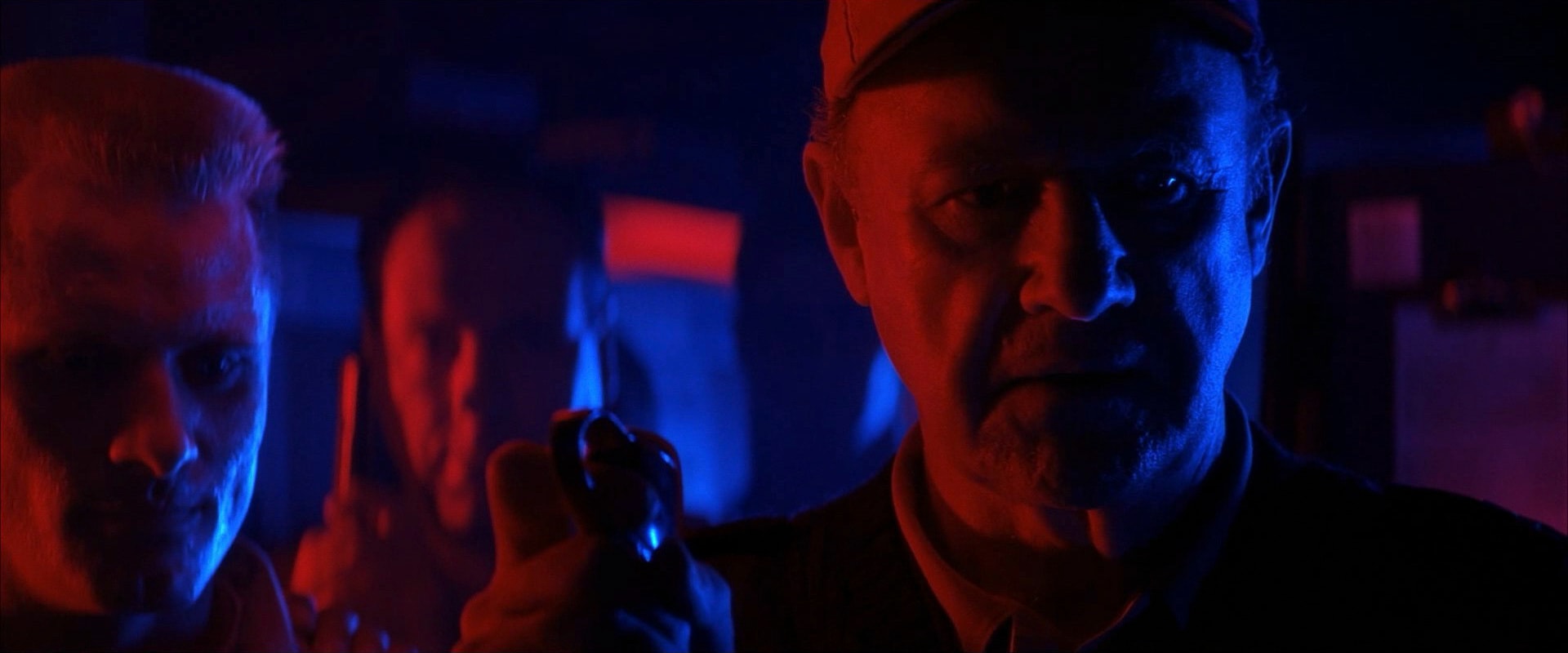 Tony Scott