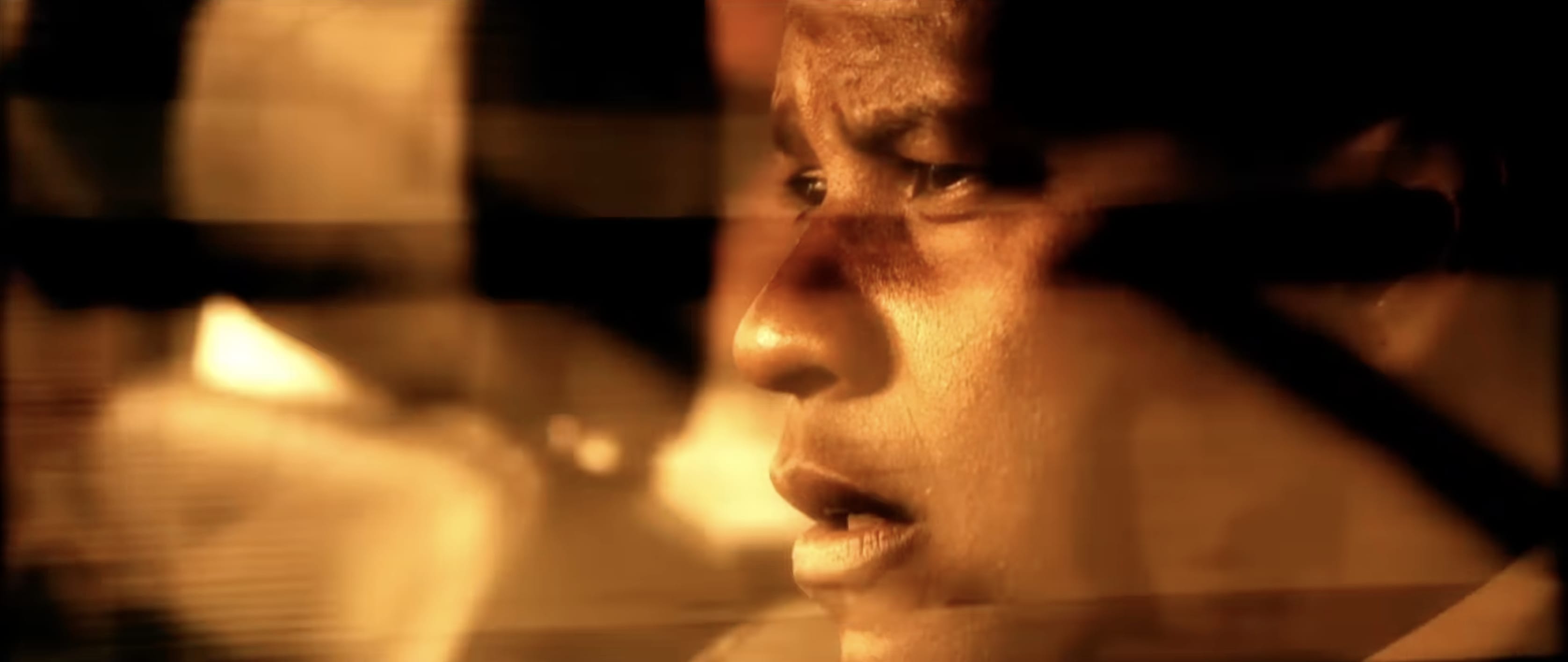 Tony Scott video