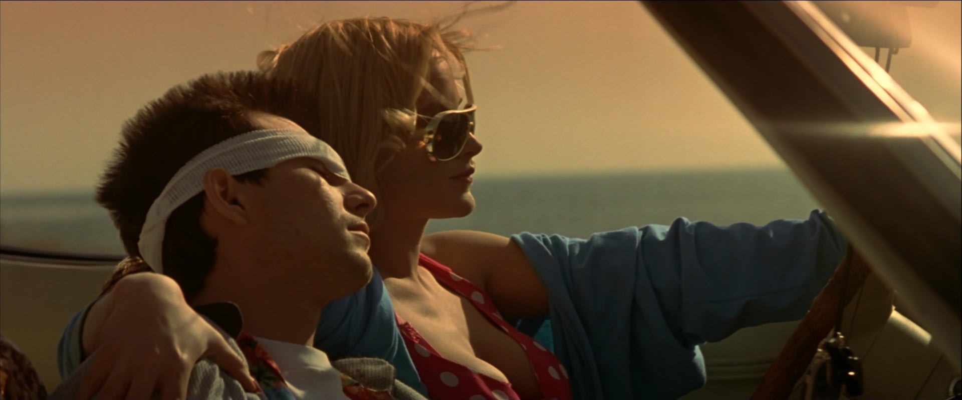 Tony Scott