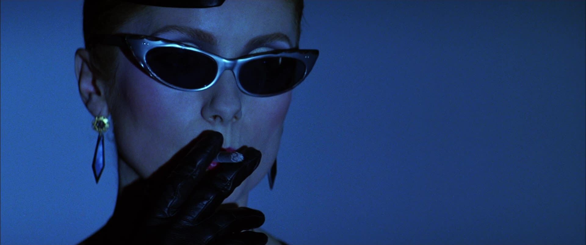 Tony Scott