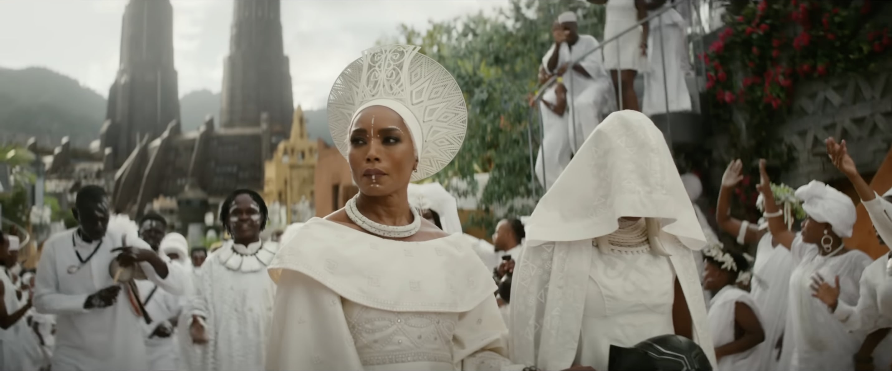 Ryan Coogler video