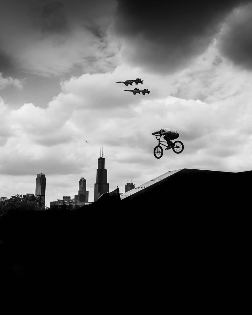 Jason M. Peterson