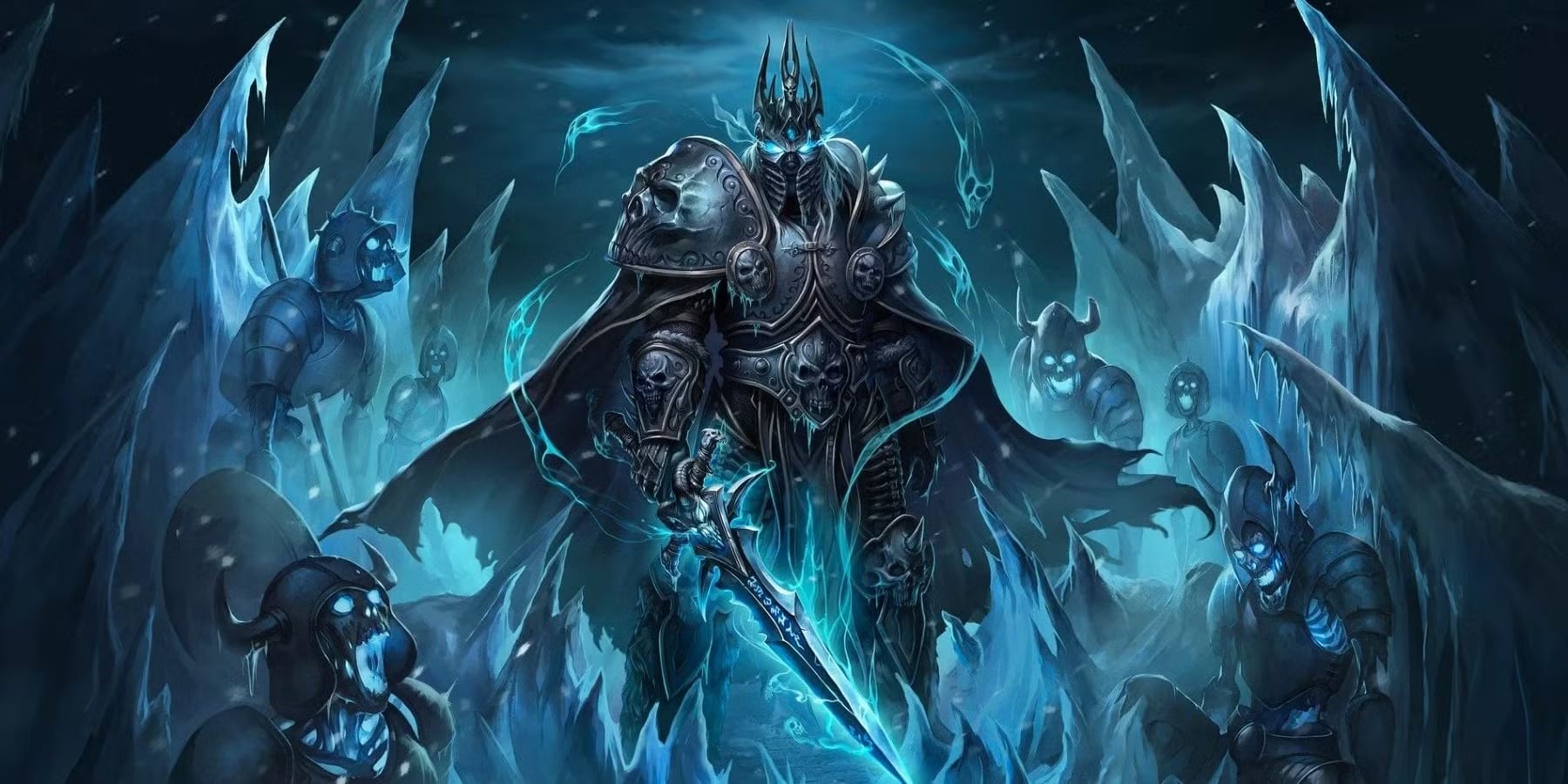 Blizzard