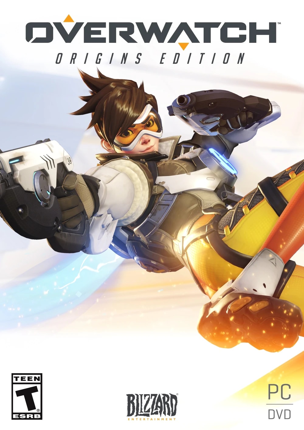 Blizzard