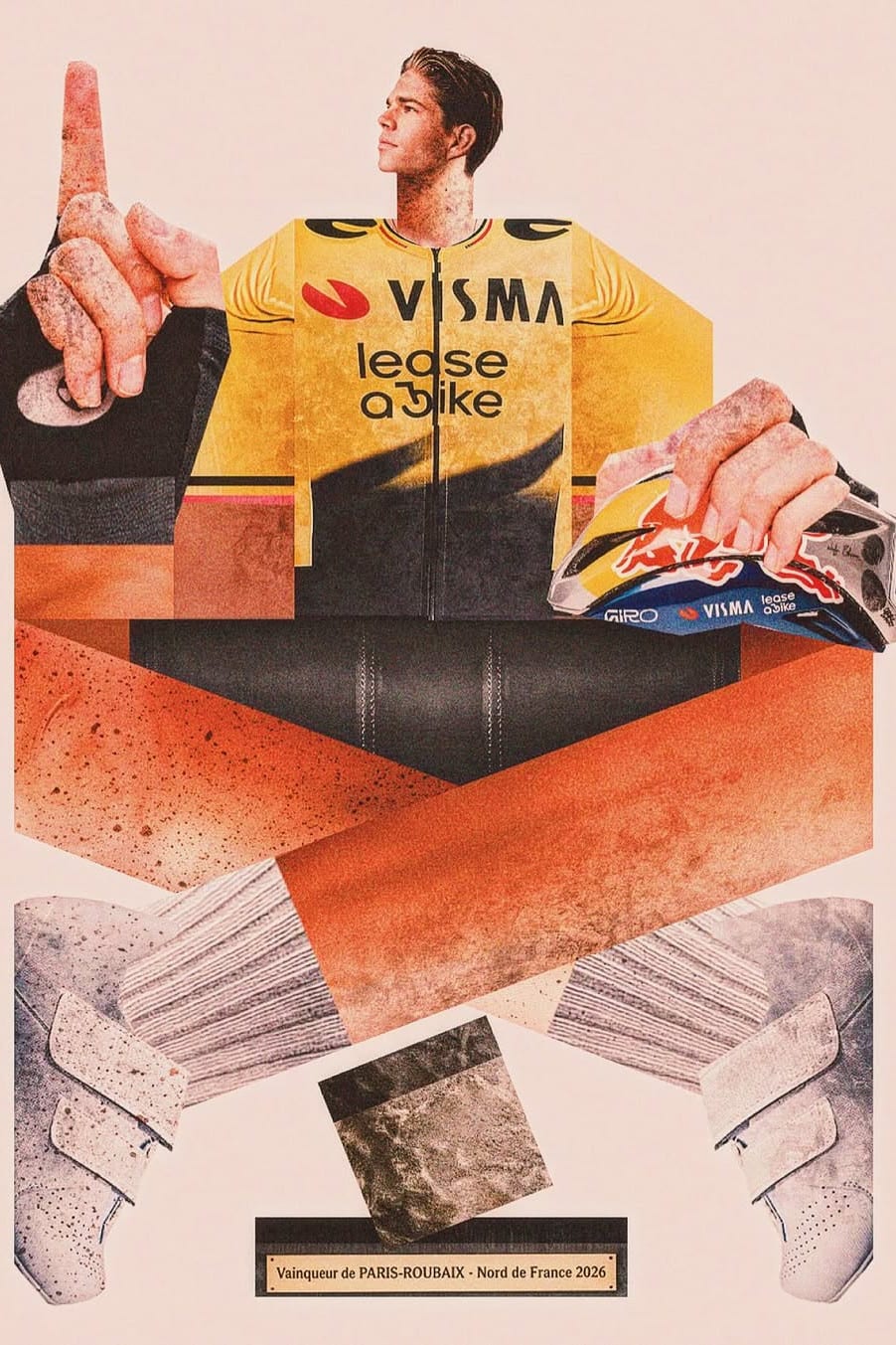 Fries Vansevenant