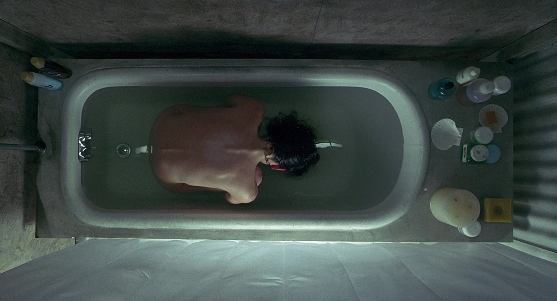 Darren Aronofsky