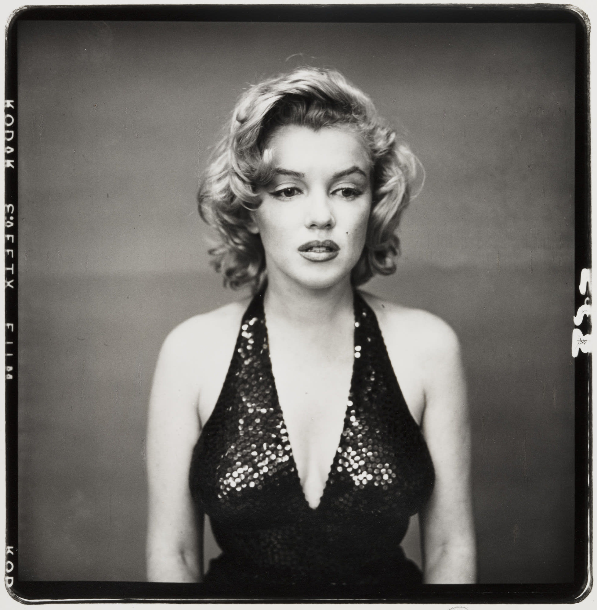 Richard Avedon