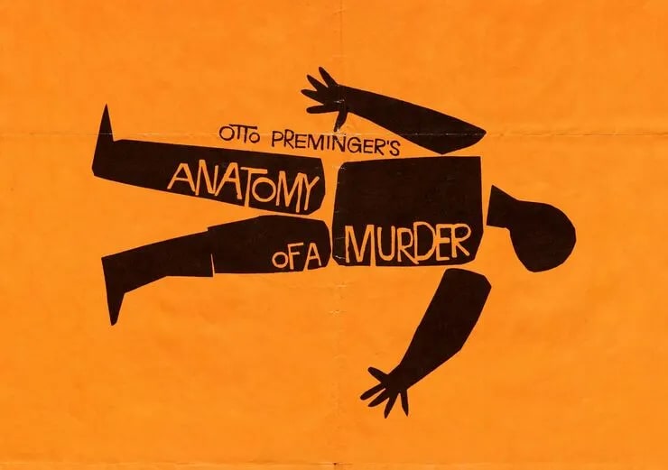 Saul Bass