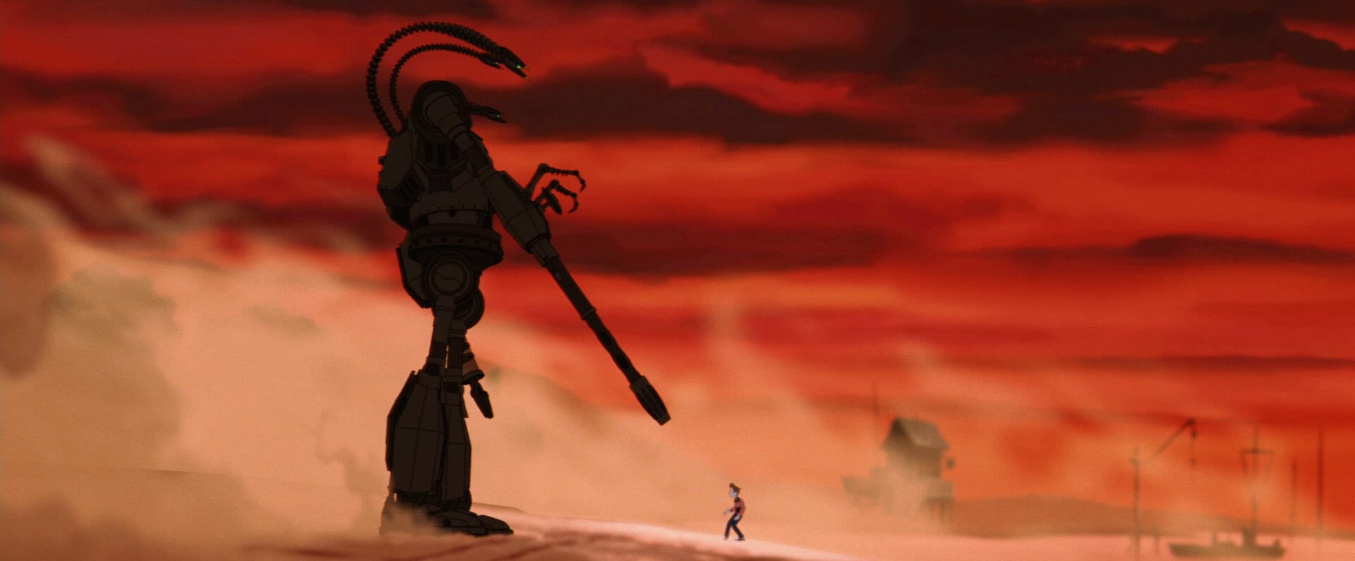 Brad Bird