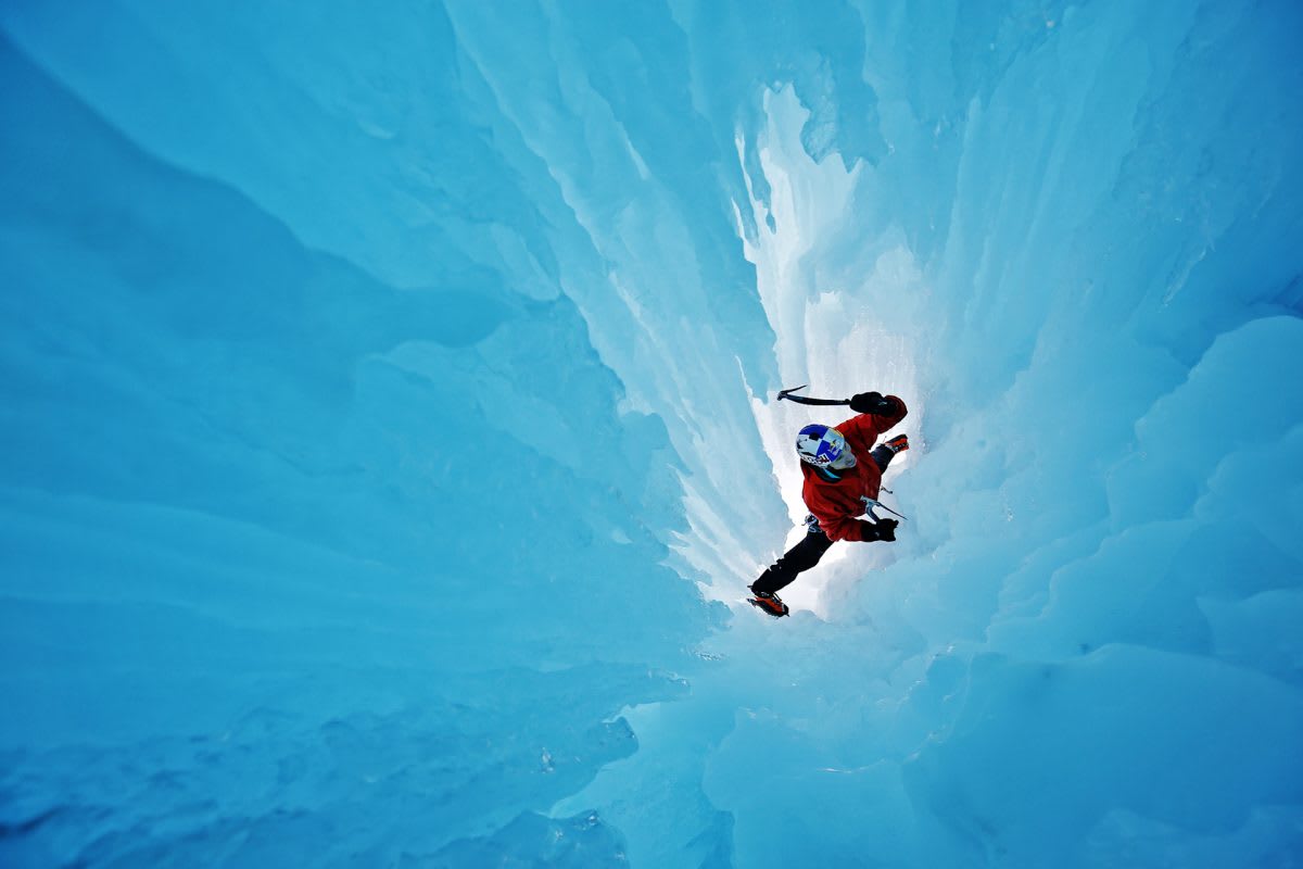Jimmy Chin
