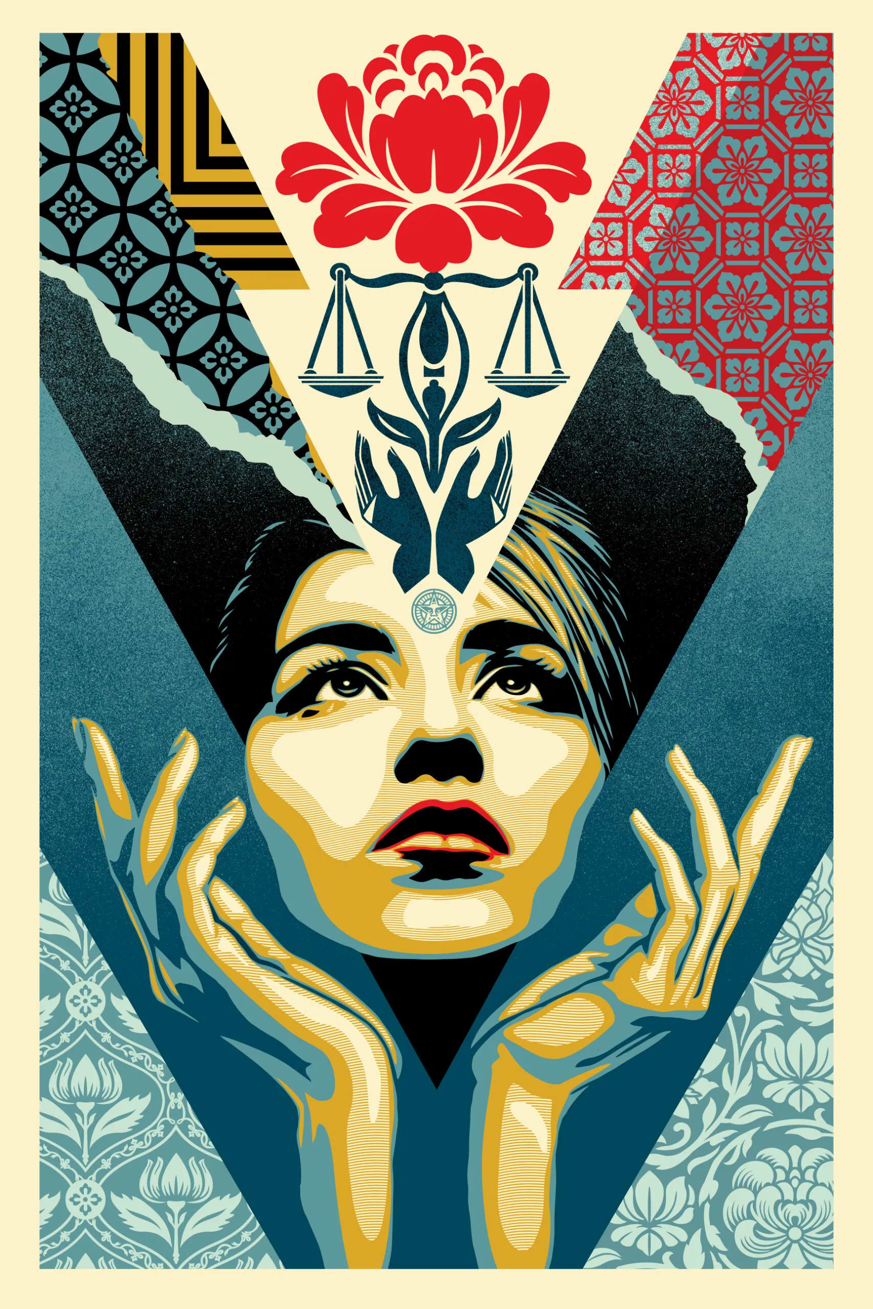 Shepard Fairey