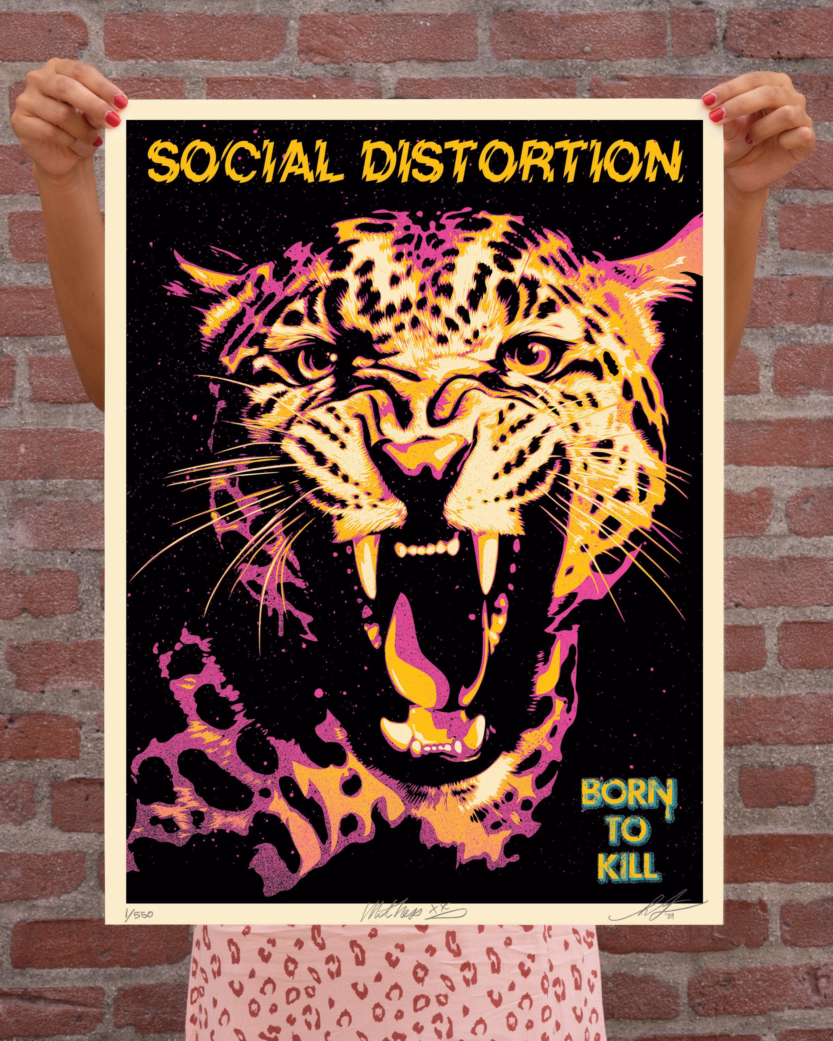 Shepard Fairey