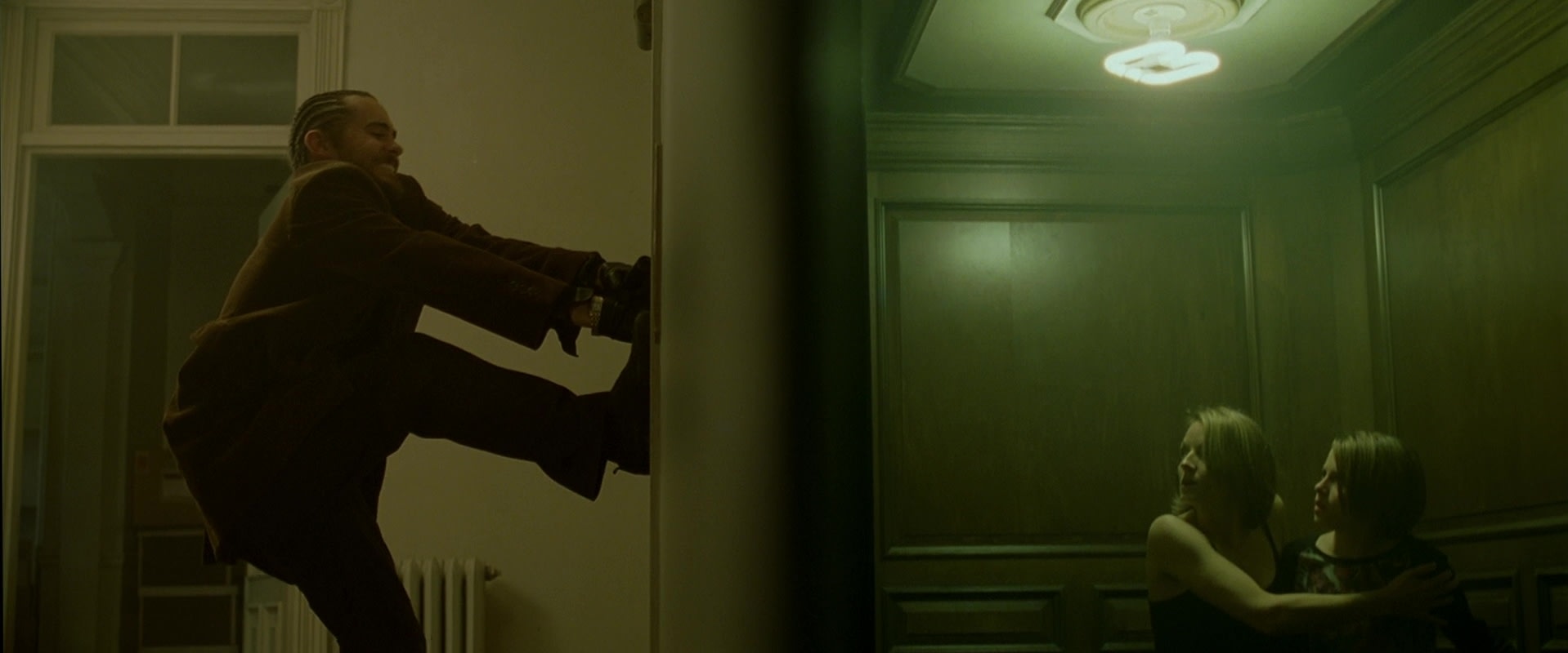 David Fincher