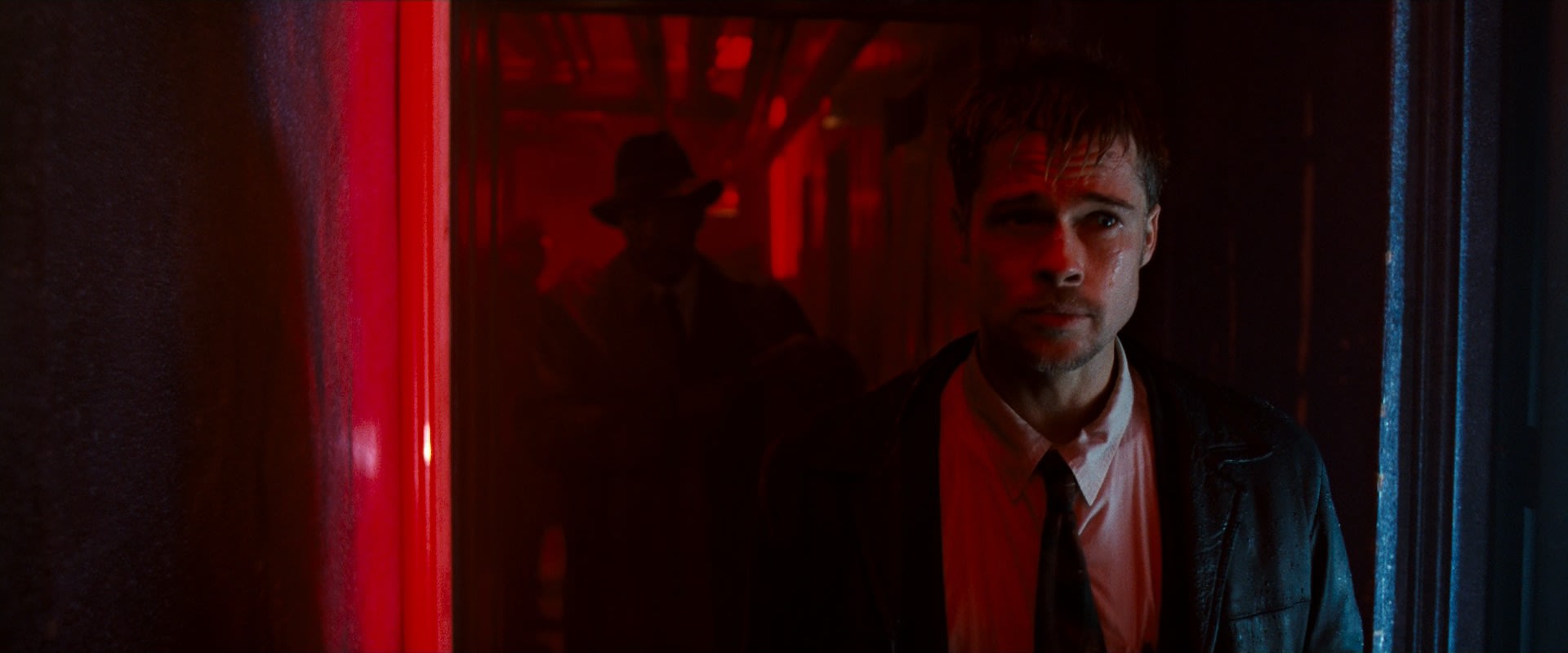 David Fincher