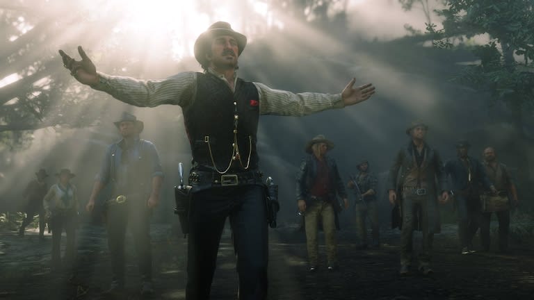 Rockstar Games