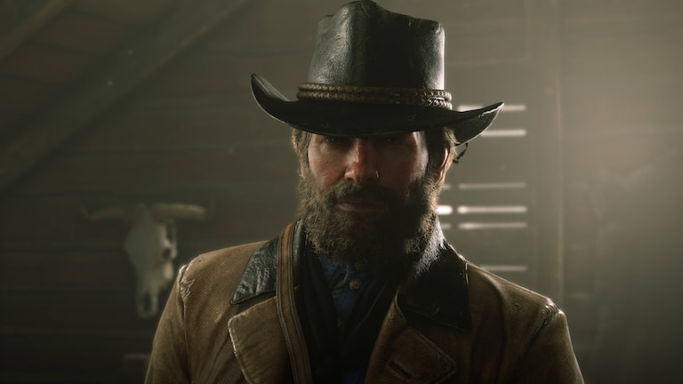 Rockstar Games