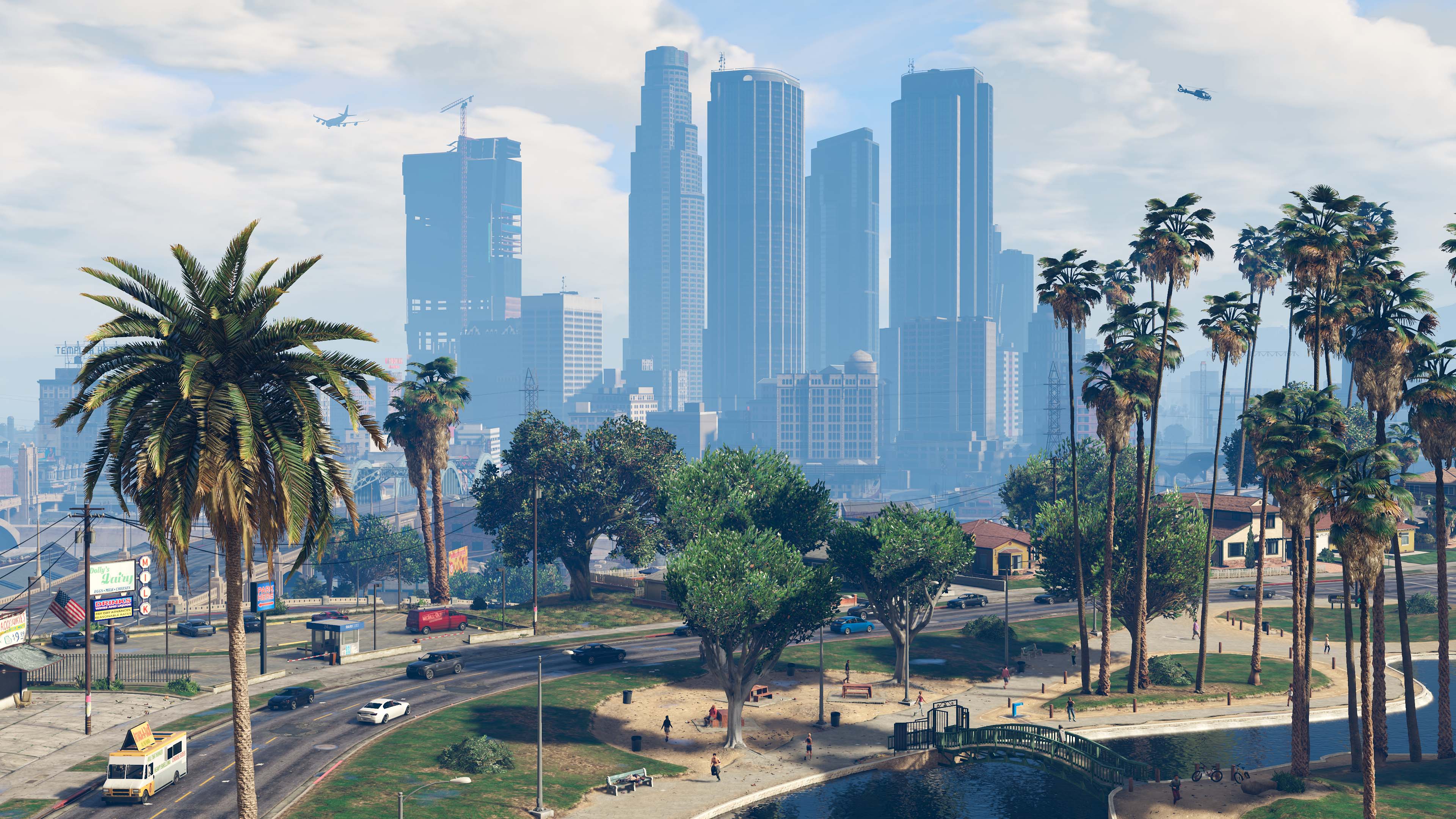 Rockstar Games