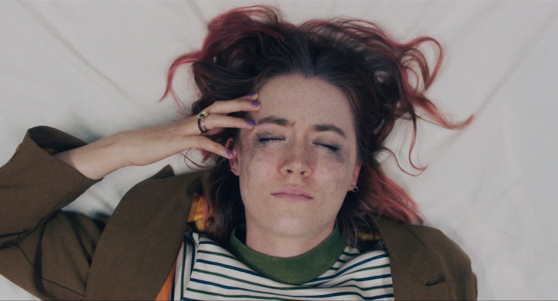 Greta Gerwig