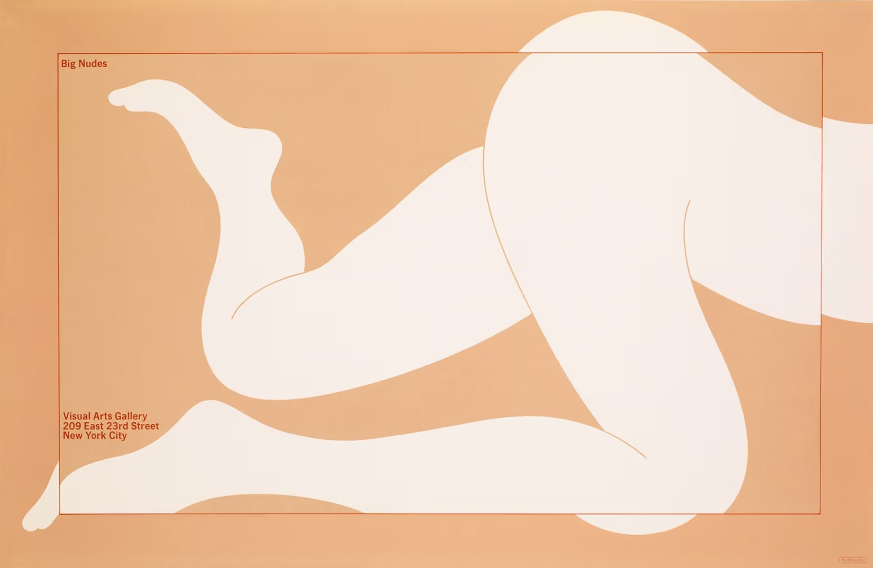 Milton Glaser