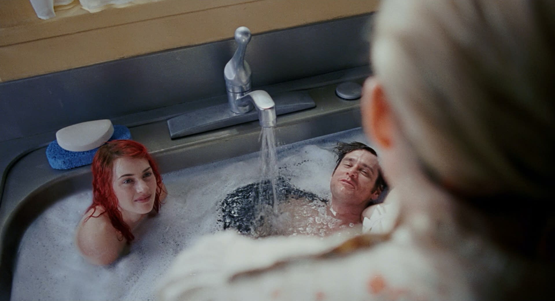 Michel Gondry
