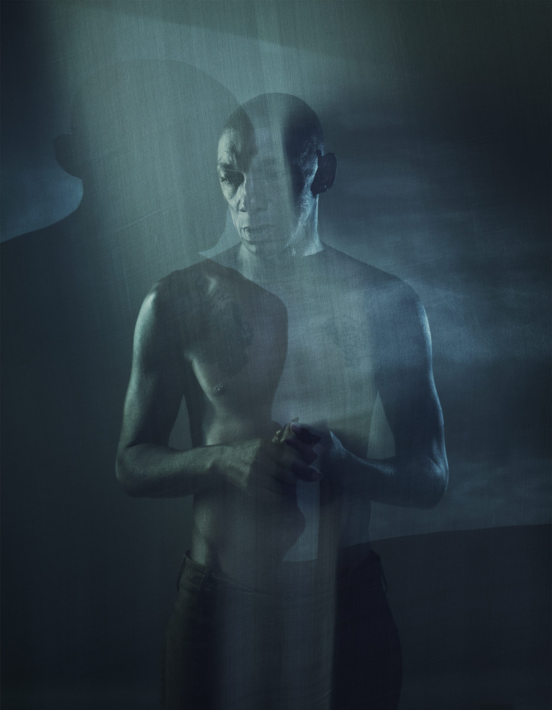 Nadav Kander
