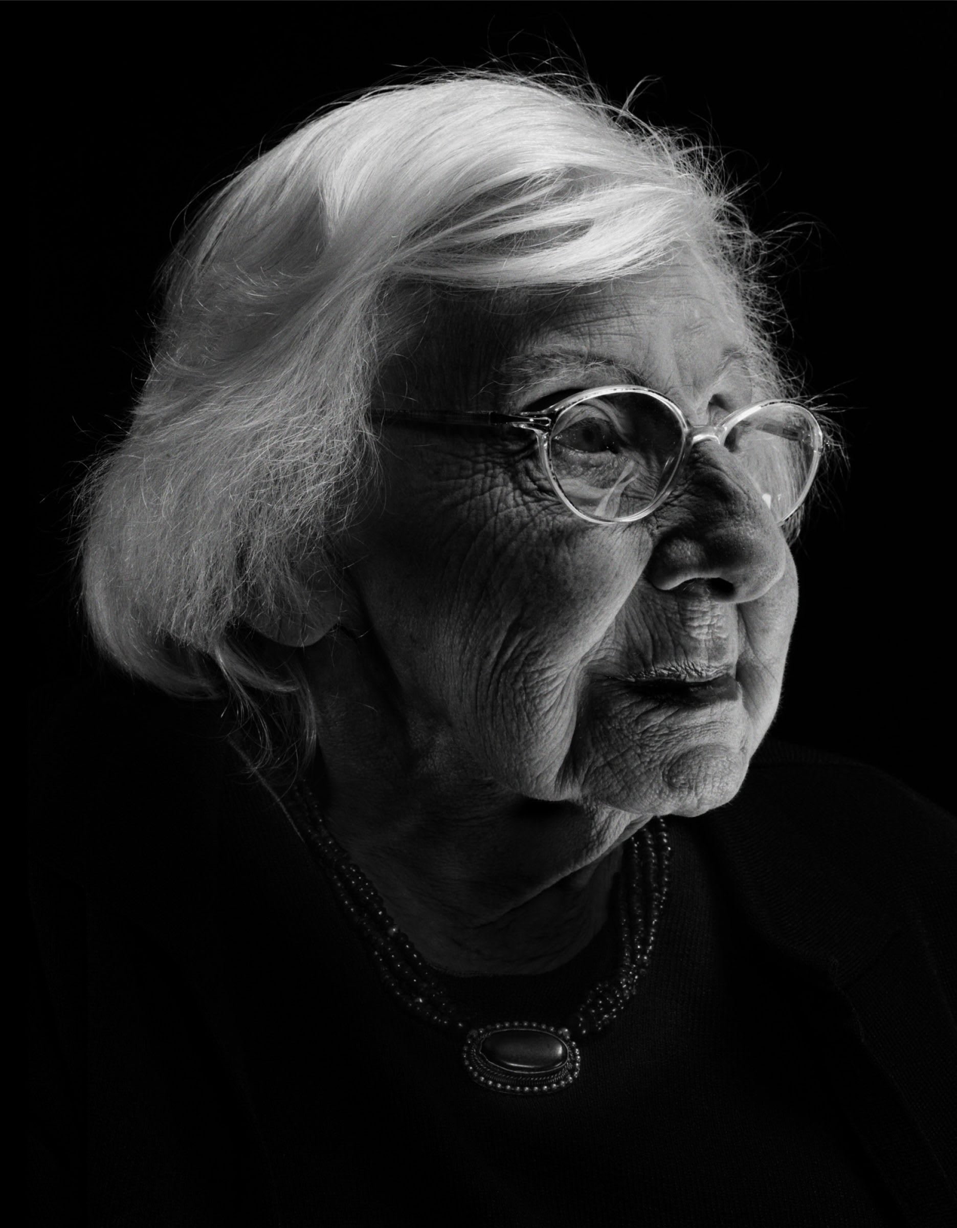 Nadav Kander