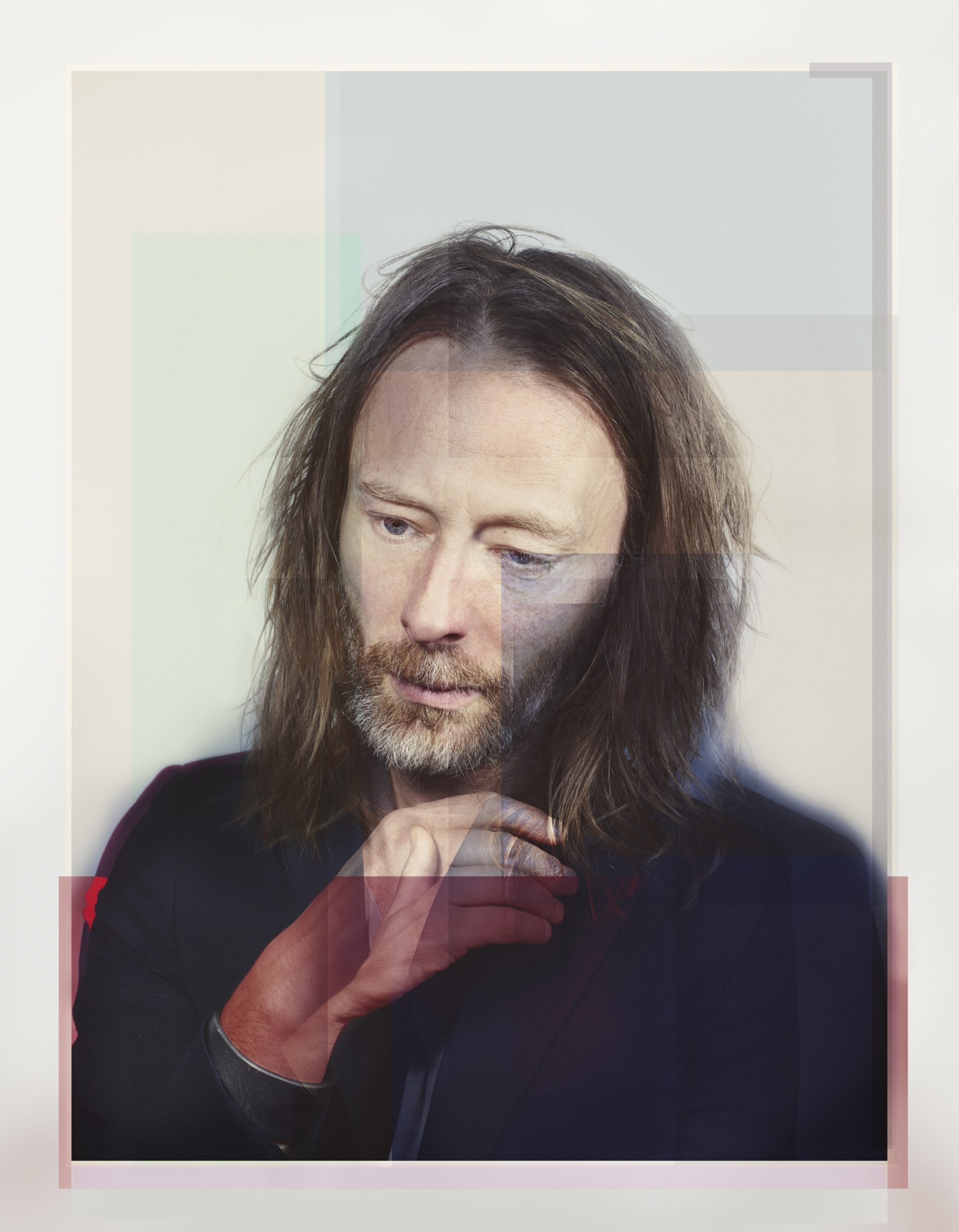 Nadav Kander