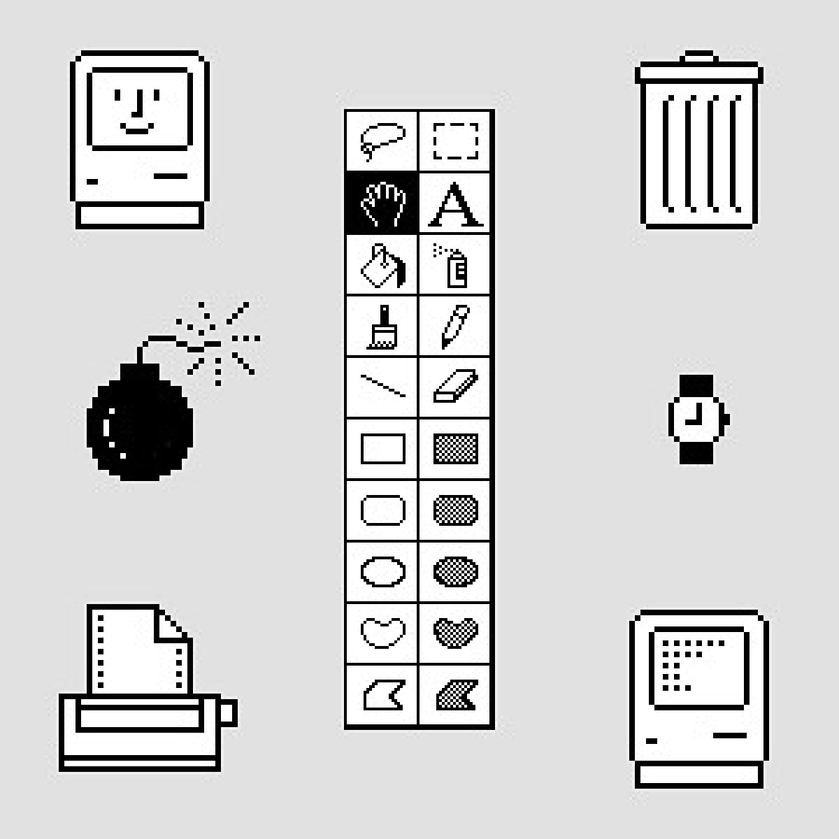 Susan Kare