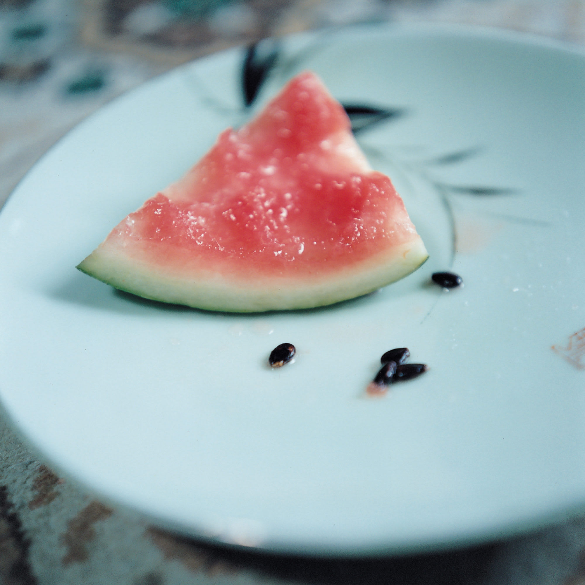 Rinko Kawauchi
