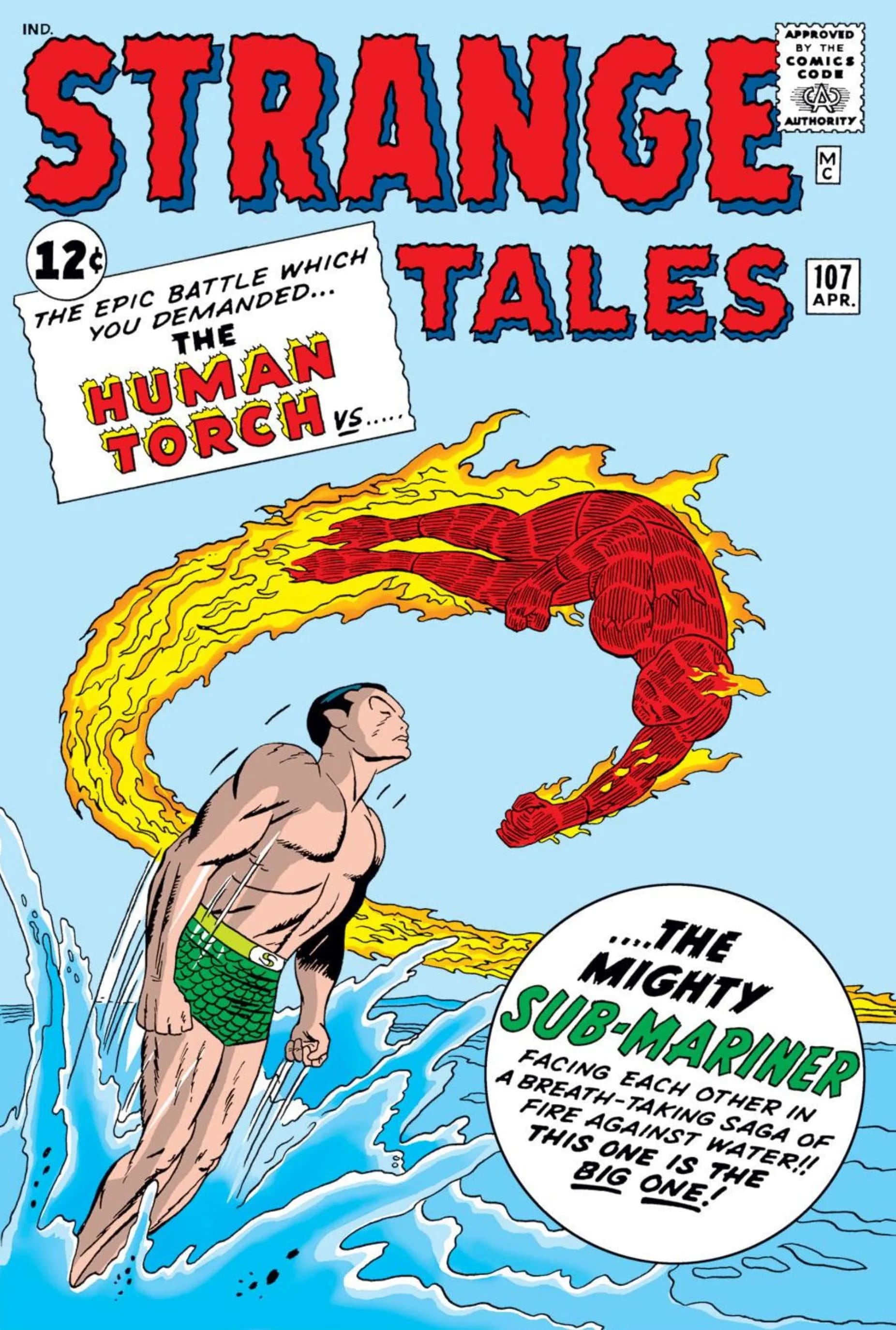 Jack Kirby